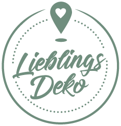 logo - lieblingsdeko